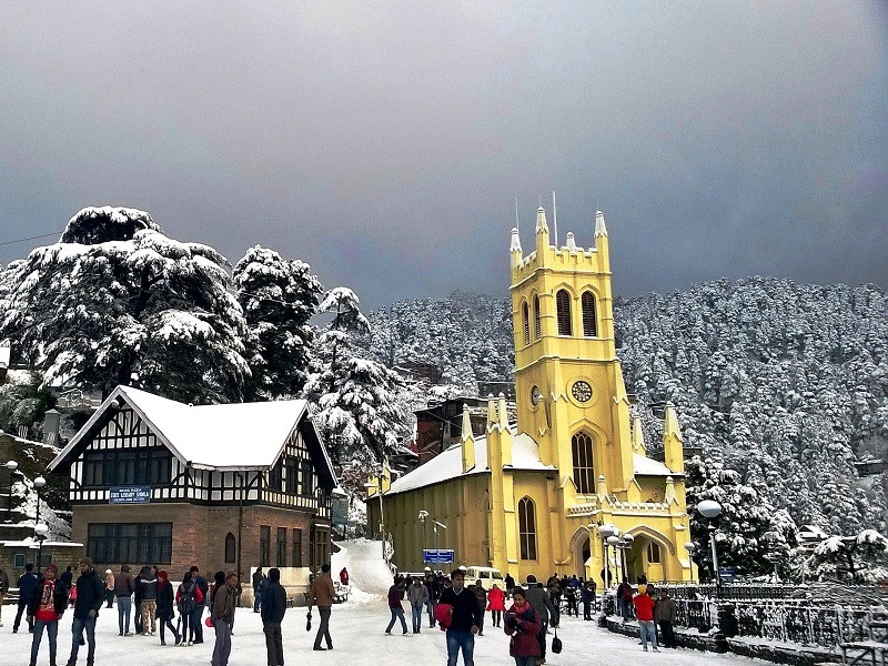 Shimla Image 2