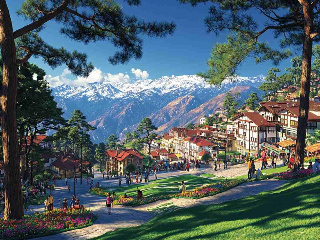 Shimla Image 3